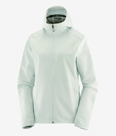 GORE-TEX INFINIUM™ WINDSTOPPER® Shell Jacket - SalomonGCC